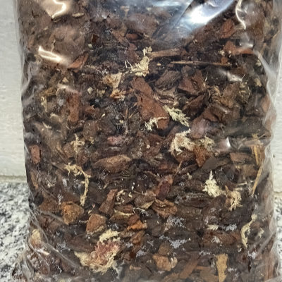 Orchid substrate 4 liters
